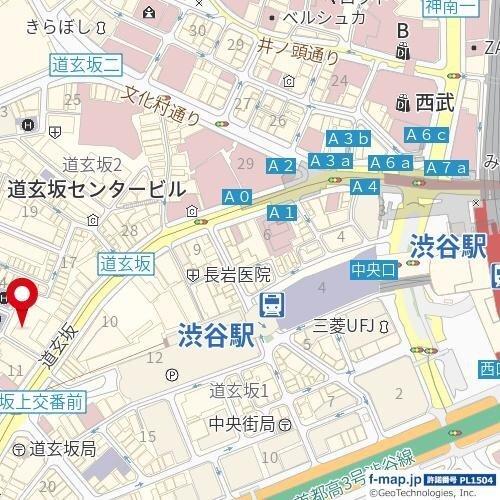 ノア道玄坂 その他
