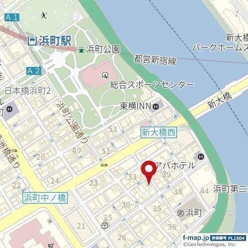 セグレート日本橋 その他