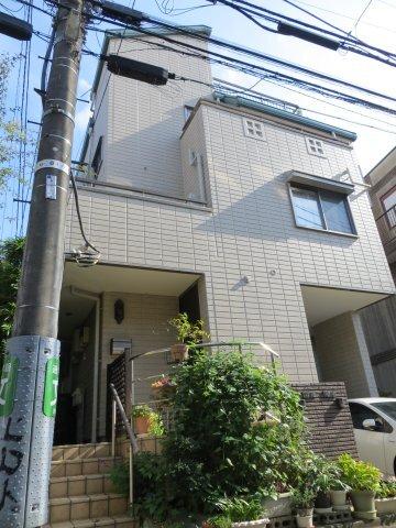 イースト・ガーデン（103） 外観