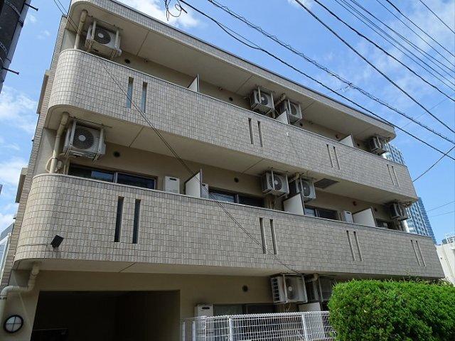 レヴィールシティ西新宿（101） 外観