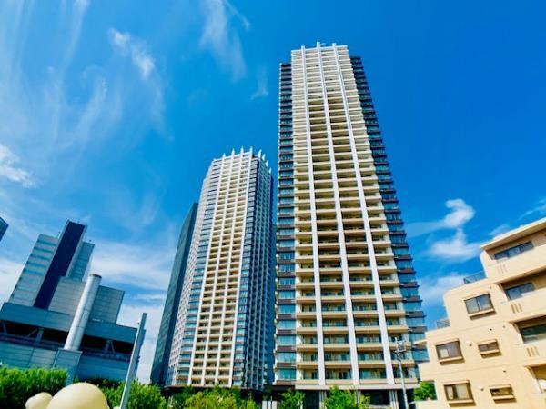ＢｒｉｌｌｉａＴｏｗｅｒｓ目黒サウスレジデンス（1103） 外観