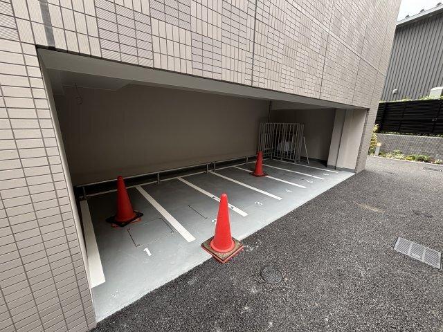GENOVIA小村井（1001） 物件画像