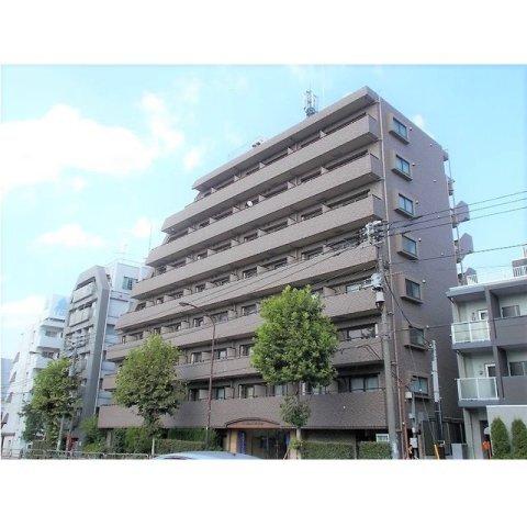 メゾン・ド・ヴィレ高円寺（310） 外観