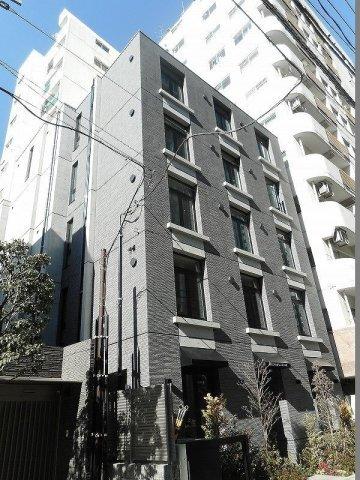 LAPiS COURT YOTSUYA（301号室） 外観