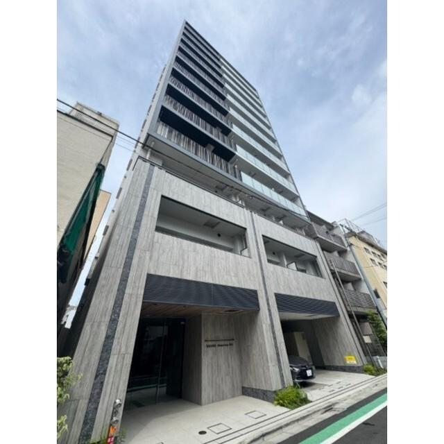 スプランディッド南千住DUE（0801） 外観