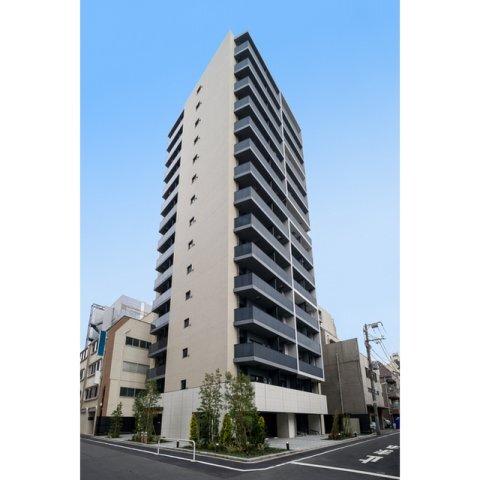 ルフォンプログレ秋葉原ＥＡＳＴ（302） 物件画像