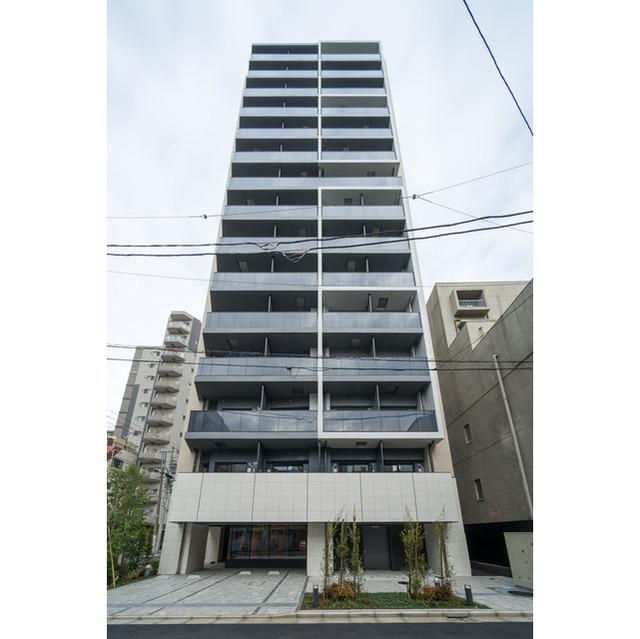 ルフォンプログレ秋葉原ＥＡＳＴ（302） 物件画像