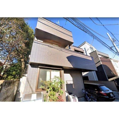 エラーブル上原（203号室） 外観