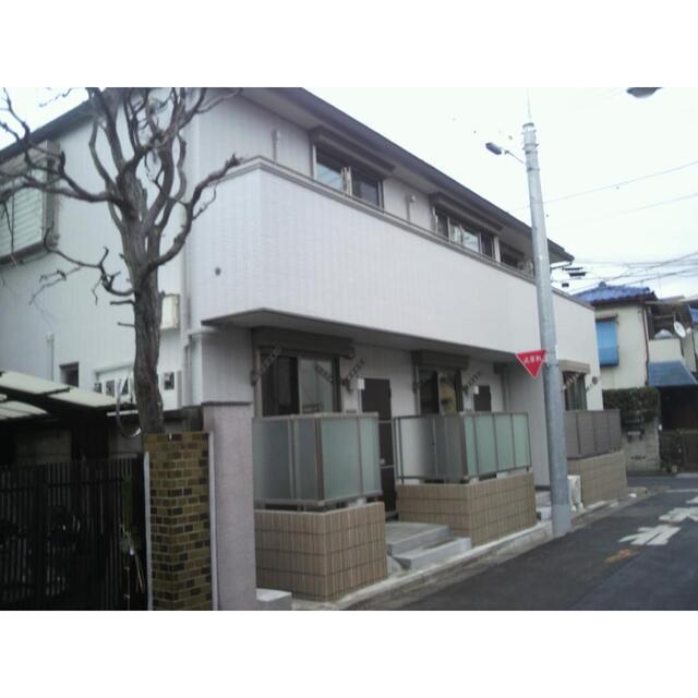カサート高円寺（103号室） 外観