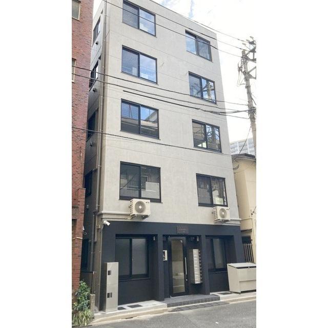 Premium Hills大森（102） 外観