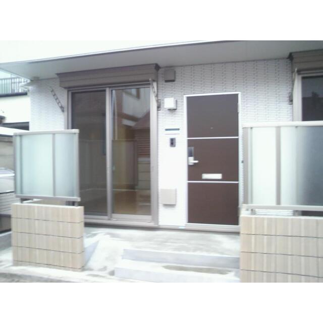 カサート高円寺（103号室） エントランス