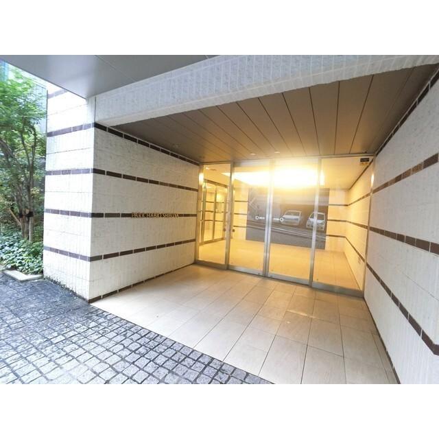パークハビオ渋谷（906） 物件画像