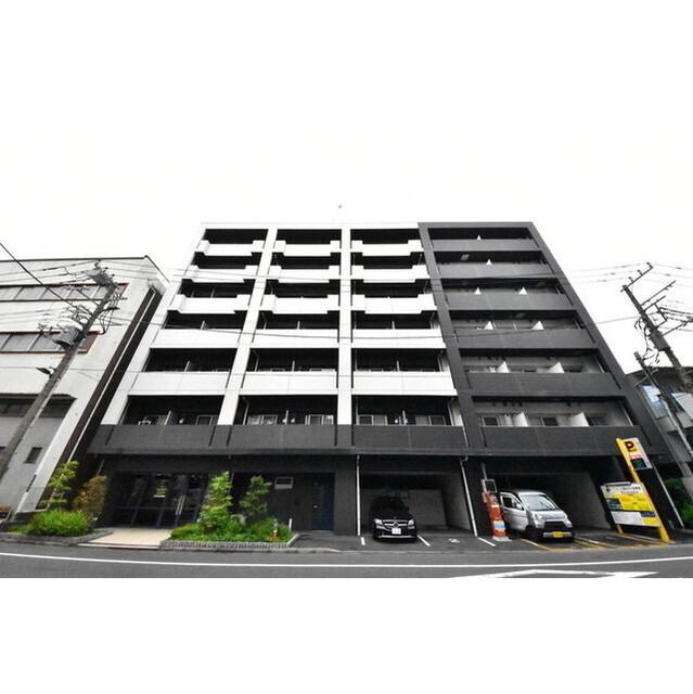 メインステージ菊川（0406） 外観