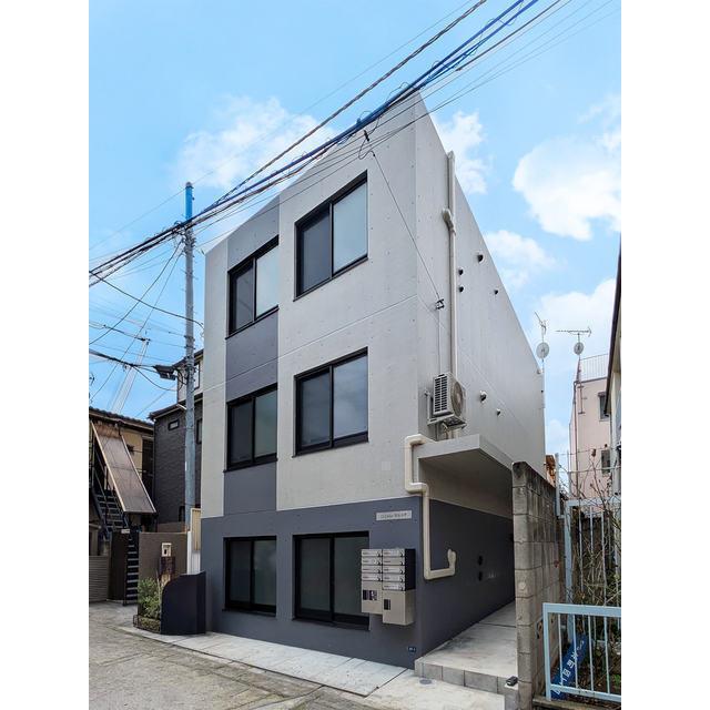 ル・クール渋谷本町（0302） 外観