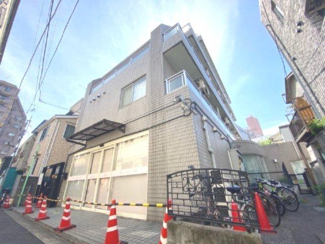 ピュアステージ21（302） 外観