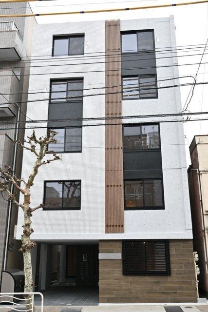 CASA　SERENA 外観