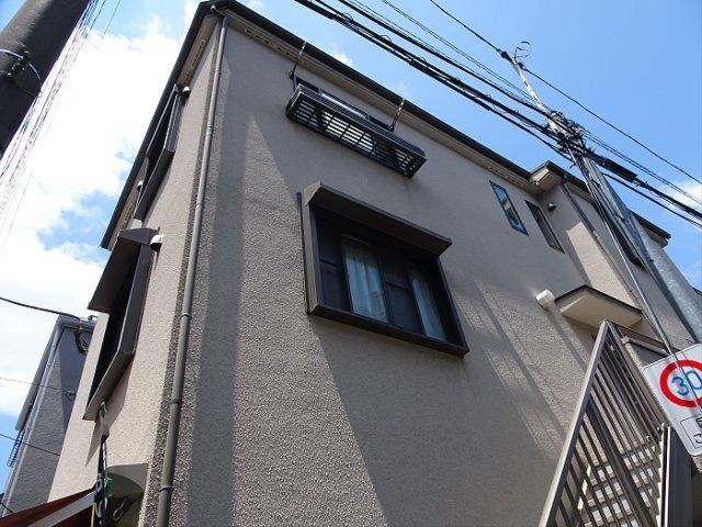 ロード西原（301） 外観