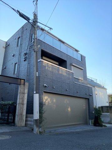 Lusso（301） 物件画像