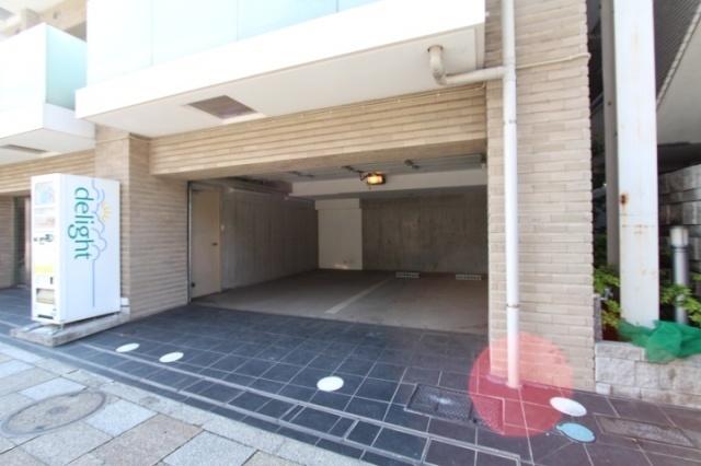 プライムアーバン三軒茶屋（205） 駐車場