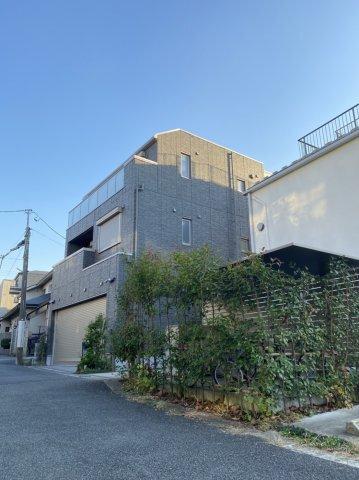 Lusso（301） 物件画像