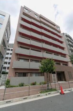 DeLCCS shinagawa（203） 外観