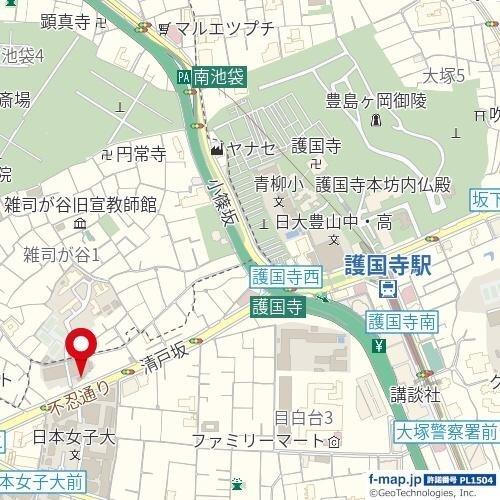 Ｌｕｐｉｎｕｓ目白台 その他
