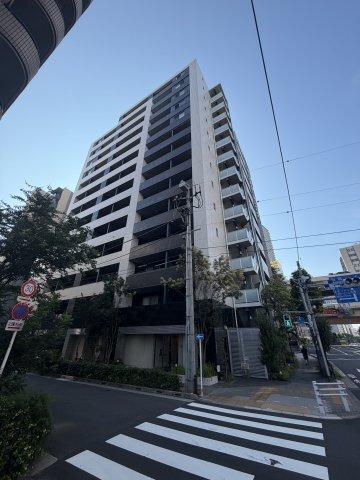 ベルファース水天宮（606） 外観