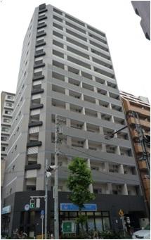 プラウドフラット浅草駒形（1103） 物件画像