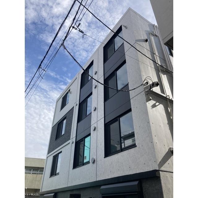 セレス白金（402） 外観