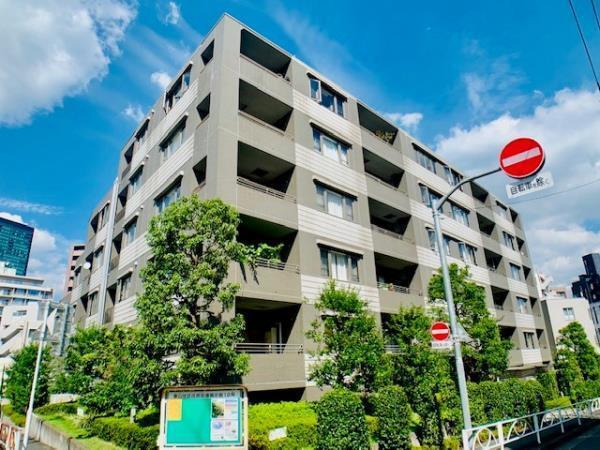 アパートメンツ東山（205） 外観