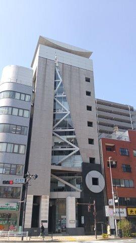 東海ビル（２階） 外観