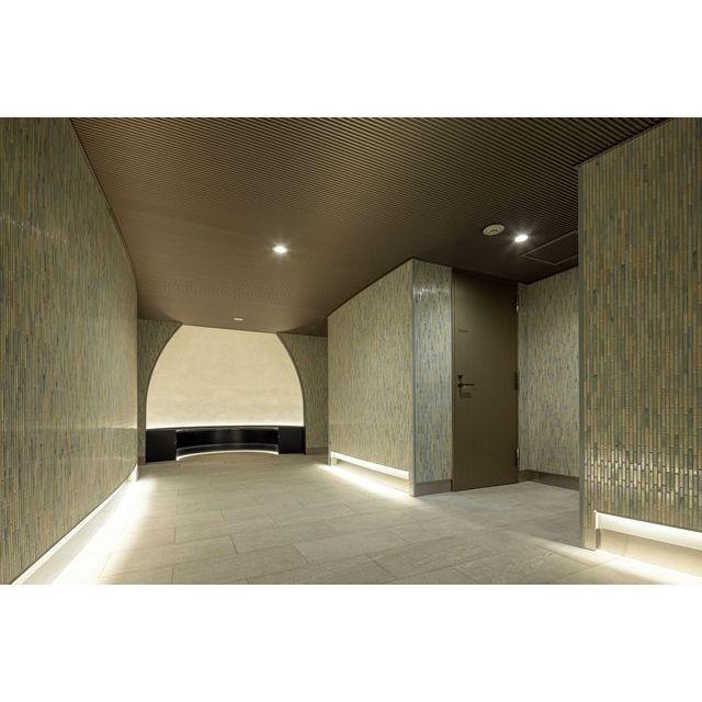 ザ・パークハビオＳＯＨＯ祐天寺（604） 物件画像