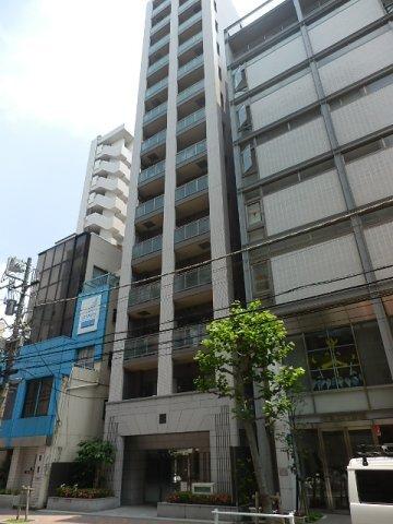 日神デュオステージ浅草三筋（1106） 外観