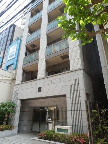 日神デュオステージ浅草三筋（1106） 外観