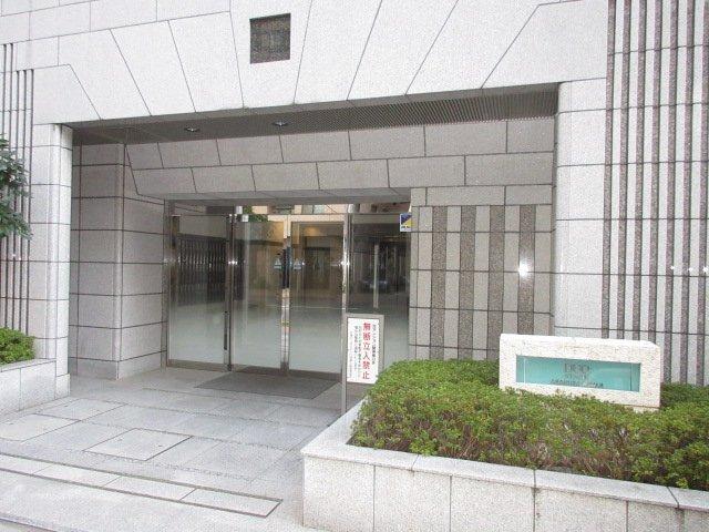 日神デュオステージ浅草三筋（1106） エントランス