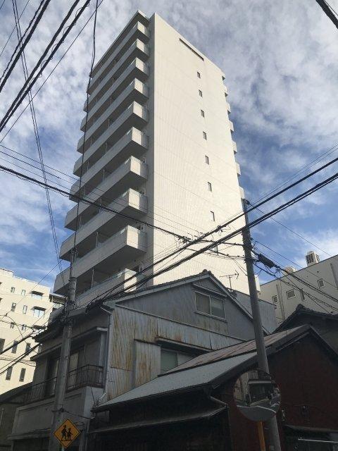 EAST　AKIHABARA 外観