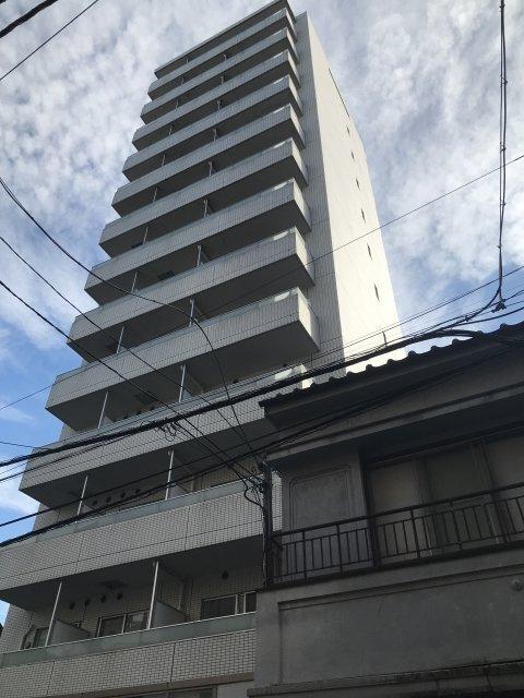 EAST　AKIHABARA 外観