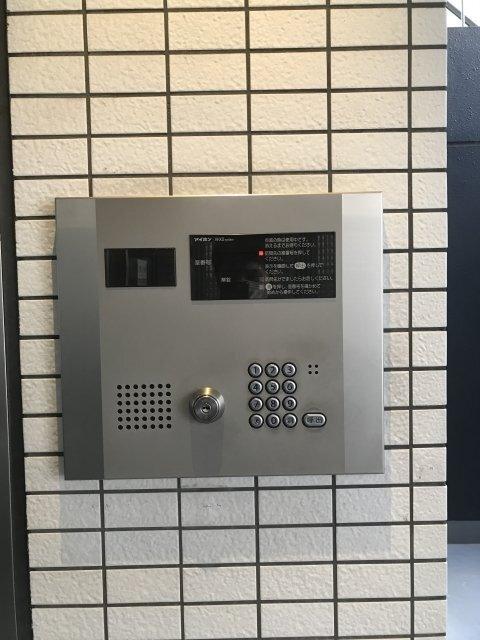 EAST　AKIHABARA エントランス