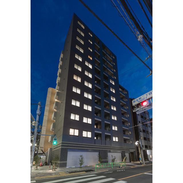 ACP Residence 中野新橋（0702） 外観