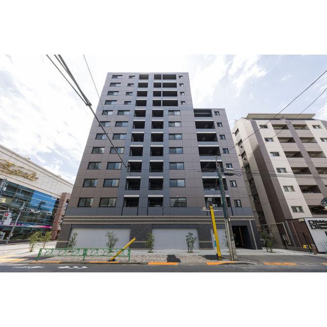ACP Residence 中野新橋（0704） 外観
