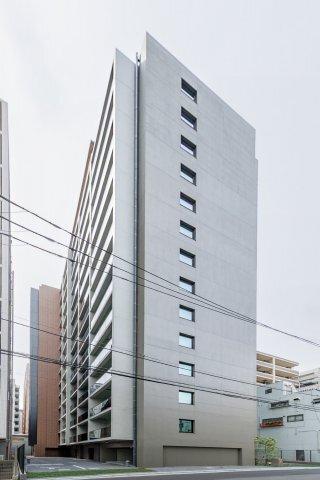 リビオメゾン浅草橋（506） 外観