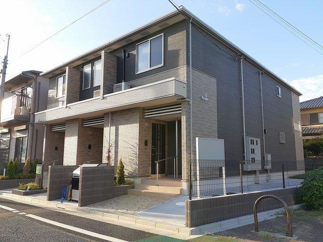 サンリット　ＩＯＧＩ（102） 外観