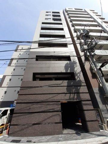 ベスティエ秋葉原（501） 外観