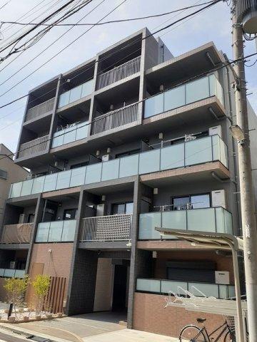 ブレイ　ダ　ブリク（101） 外観