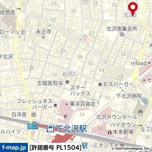 ＰＲＥＭＩＵＭ　ＣＵＢＥ　下北沢 その他