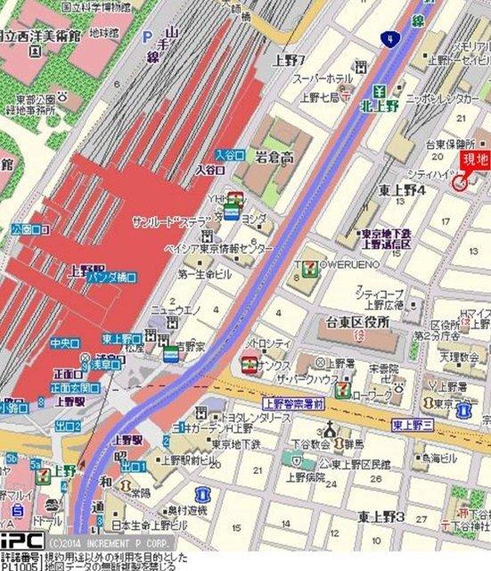 東建シティハイツ上野 その他