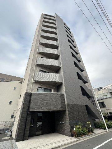 ＧＲＡＮ ＰＡＳＥＯ浅草（1103） 外観