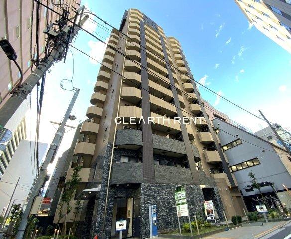 コンシェリア新橋 ＭＡＳＴＥＲ’Ｓ ＶＩＬＬＡ 物件画像