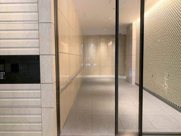 パークコート文京小石川　ザ　タワー（1709） 外観