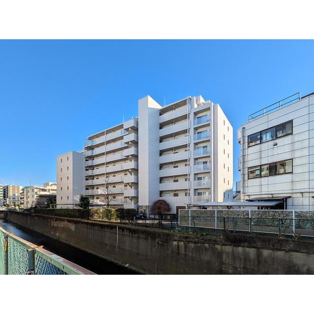 エミリブ下落合（0407） 外観